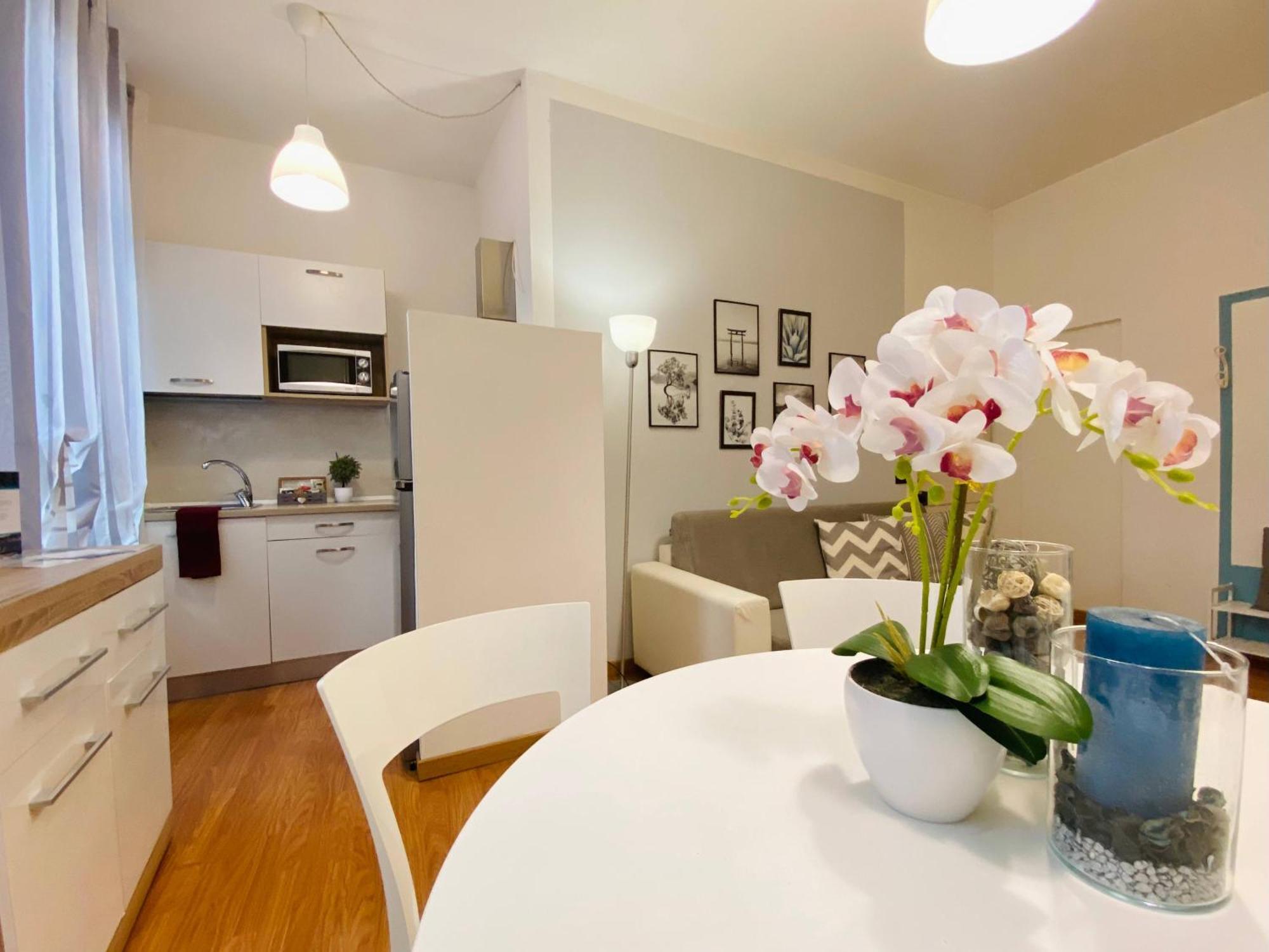 Mazzini 12 Very Central Apartment With Private Garage, Air Conditioning, Wifi, Just 50 Meters From The Beach Rapallo Zewnętrze zdjęcie